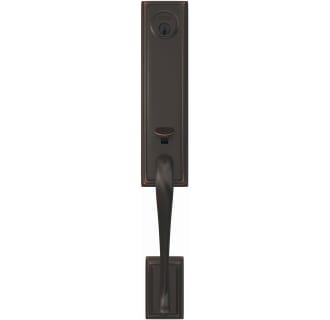 A thumbnail of the Schlage FCT58-ADD Schlage-FCT58-ADD-Aged Bronze Head On View