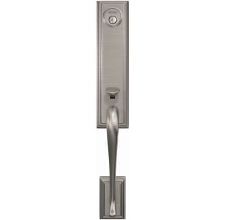 A thumbnail of the Schlage FCT92-ADD Schlage-FCT92-ADD-Satin Nickel Head On View