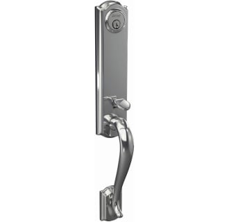 A thumbnail of the Schlage FCT92-CAM Alternate View