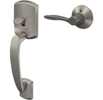 A thumbnail of the Schlage FE285-GRW-DEL-RH Alternate Image