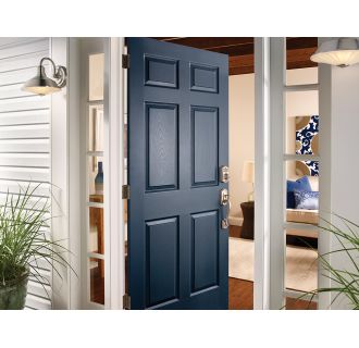 A thumbnail of the Schlage FE365-CAM-ACC-LH Front Door