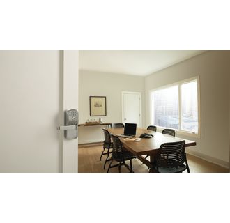 A thumbnail of the Schlage FE595-PLY-ELA Office Application Shot