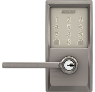 A thumbnail of the Schlage FE789WB-CEN-LAT Alternate Image