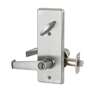 A thumbnail of the Schlage S251RD-SAT Schlage S251RD-SAT