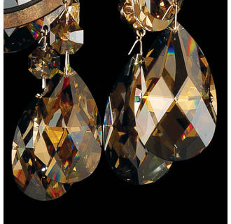 A thumbnail of the Schonbek 3775-TK Schonbek-3775-TK-Golden Teak Crystal Image