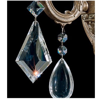 A thumbnail of the Schonbek 5007 Schonbek-5007-Detailed Crystal Image