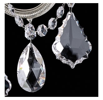 A thumbnail of the Schonbek 5069-S Schonbek-5069-S-Detailed Crystal Image