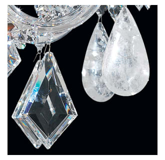 A thumbnail of the Schonbek 5506CL Schonbek-5506CL-Clear Crystal Detailed Image