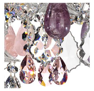 A thumbnail of the Schonbek 5507AM Schonbek-5507AM-Amethyst Crystal Detailed Image