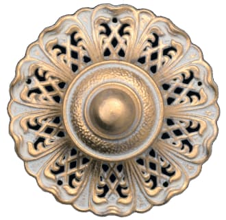 A thumbnail of the Schonbek 5635-O Schonbek-5635-O-Parchment Gold Finish Swatch