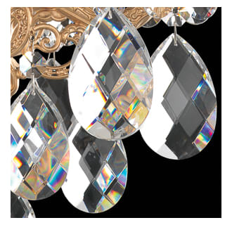 A thumbnail of the Schonbek 5677-O Schonbek-5677-O-Optic Crystal Detailed Image