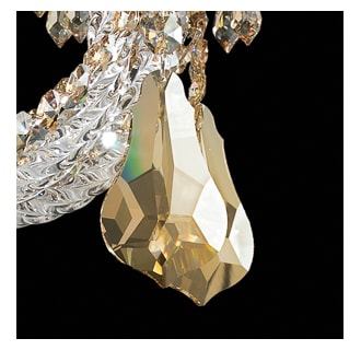 A thumbnail of the Schonbek 6960-GS Schonbek-6960-GS-Golden Shadow Crystal Image