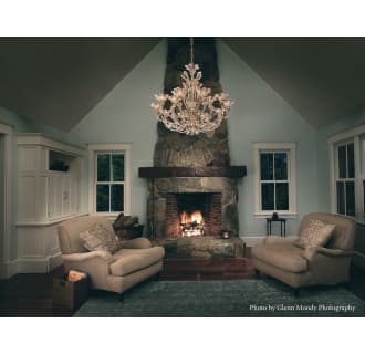 A thumbnail of the Schonbek 7883-S Schonbek-7883-S-Living Room Application Image