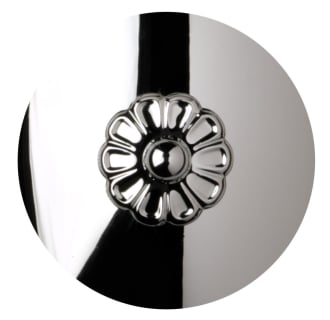 A thumbnail of the Schonbek 9685-CL Schonbek-9685-CL-Polished Silver Finish Swatch