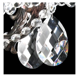A thumbnail of the Schonbek AL6503N-H Schonbek-AL6503N-H-Heritage Crystal