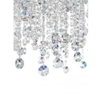 A thumbnail of the Schonbek CH0812N-H Schonbek-CH0812N-H-Detailed Crystal Image