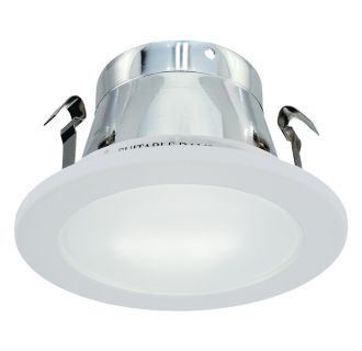 A thumbnail of the Sea Gull Lighting 1156AT Shown in White / Baffle Color