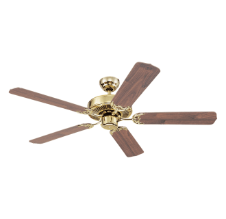 A thumbnail of the Sea Gull Lighting S1530 Shown in Polished Brass