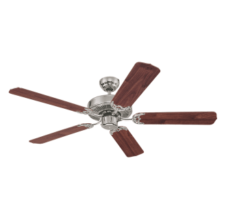 A thumbnail of the Sea Gull Lighting S1530 Shown in Brushed Nickel
