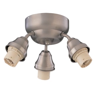 A thumbnail of the Sea Gull Lighting 1624BLE Shown in Brushed Nickel