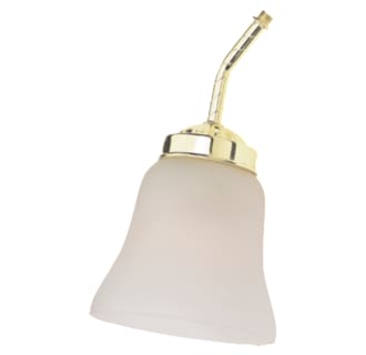 A thumbnail of the Sea Gull Lighting 1665 Shown in Satin White