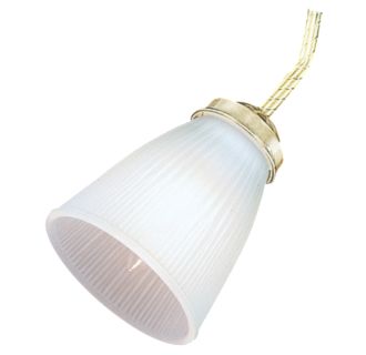 A thumbnail of the Sea Gull Lighting 1676 Shown in Frosted Ribbed Glass