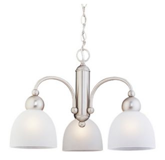 A thumbnail of the Sea Gull Lighting 31035 Shown in Brushed Nickel
