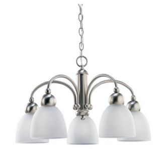 A thumbnail of the Sea Gull Lighting 31036 Shown in Brushed Nickel