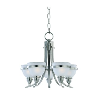 A thumbnail of the Sea Gull Lighting 31114 Shown in Brushed Nickel