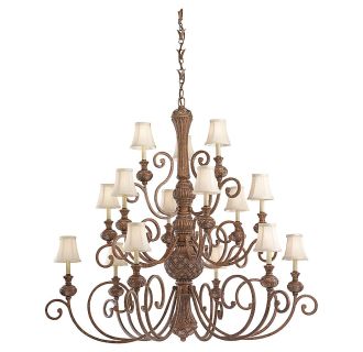 A thumbnail of the Sea Gull Lighting 31253 Shown in Regal Bronze