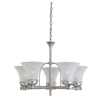 A thumbnail of the Sea Gull Lighting 31283BLE Shown in Antique Brushed Nickel