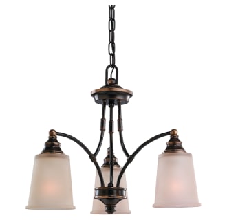 A thumbnail of the Sea Gull Lighting 31330 Shown in Vintage Bronze