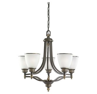 A thumbnail of the Sea Gull Lighting 31350 Shown in Heirloom Bronze