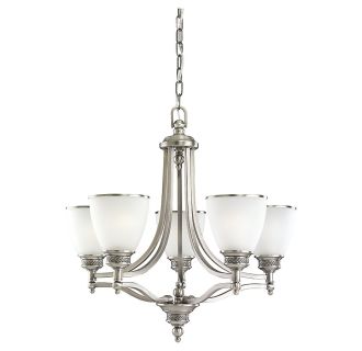 A thumbnail of the Sea Gull Lighting 31350 Shown in Antique Brushed Nickel