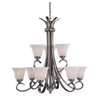 A thumbnail of the Sea Gull Lighting 31362 Shown in Antique Brushed Nickel
