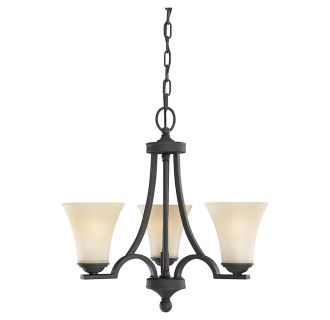 A thumbnail of the Sea Gull Lighting 31375 Shown in Blacksmith