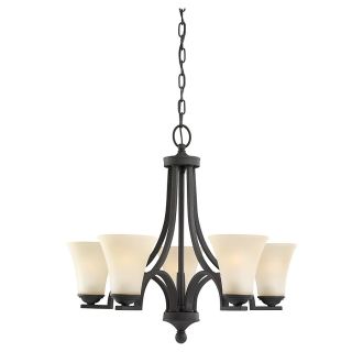 A thumbnail of the Sea Gull Lighting 31376 Shown in Blacksmith