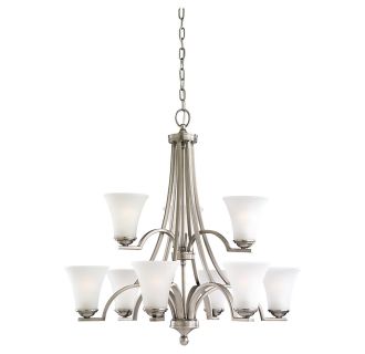 A thumbnail of the Sea Gull Lighting 31377 Shown in Antique Brushed Nickel