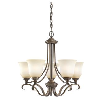 A thumbnail of the Sea Gull Lighting 31380 Shown in Russet Bronze