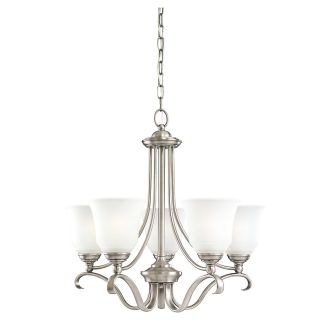 A thumbnail of the Sea Gull Lighting 31380 Shown in Antique Brushed Nickel