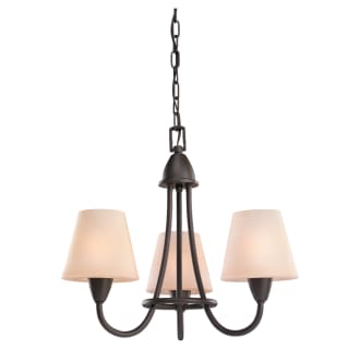 A thumbnail of the Sea Gull Lighting 31385 Shown in Espresso
