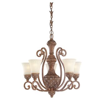 A thumbnail of the Sea Gull Lighting 31751 Shown in Regal Bronze