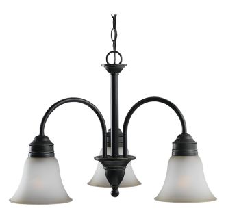 A thumbnail of the Sea Gull Lighting 31850 Shown in Heirloom Bronze