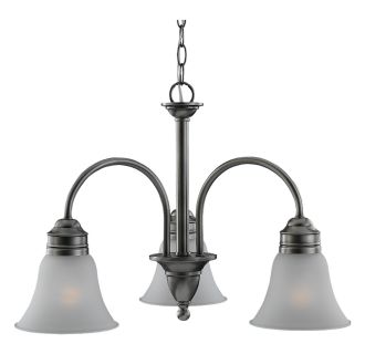A thumbnail of the Sea Gull Lighting 31850 Shown in Antique Brushed Nickel