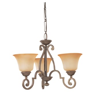 A thumbnail of the Sea Gull Lighting 39031 Shown in Antique Bronze