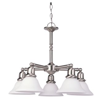 A thumbnail of the Sea Gull Lighting 39062BLE Shown in Brushed Nickel