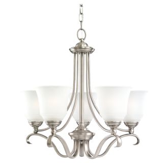 A thumbnail of the Sea Gull Lighting 39380BLE Shown in Antique Brushed Nickel