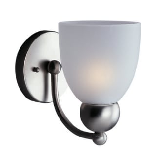 A thumbnail of the Sea Gull Lighting 41035 Shown in Brushed Nickel