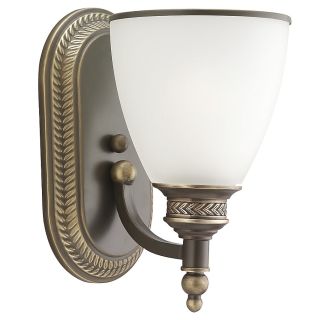 A thumbnail of the Sea Gull Lighting 41350 Shown in Heirloom Bronze