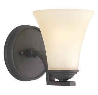 A thumbnail of the Sea Gull Lighting 41375 Shown in Blacksmith